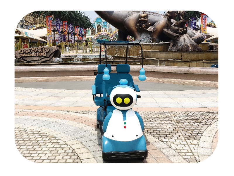 景区观光车的注意事项有哪些？