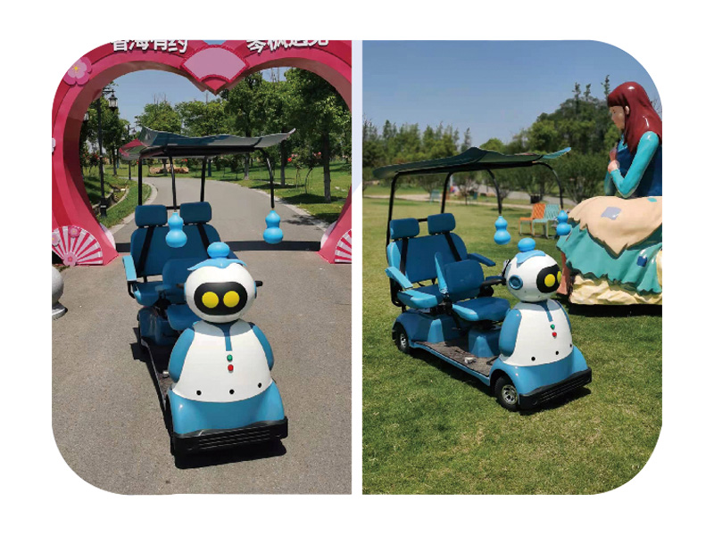 使用景区智能机器人需要注意哪些问题？