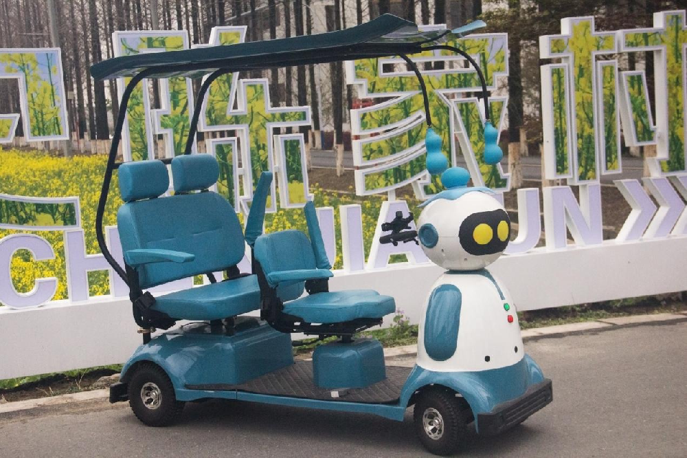 “小书童”助力美丽乡村，民盟助力美丽乡村史陈家村示范基地